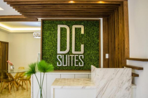 DC Suites Aeropuerto